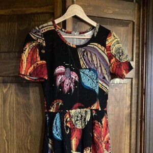 LULAROE Amelia Dress